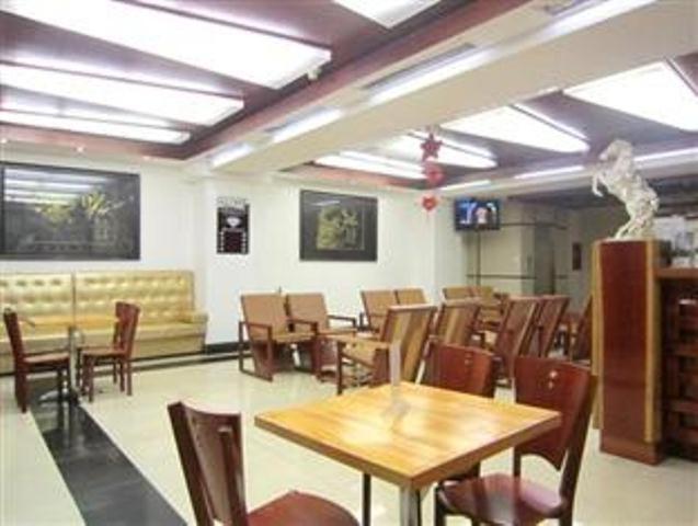 An Dong Center Hotel Chinatown Saigon Ho Şi Min Dış mekan fotoğraf