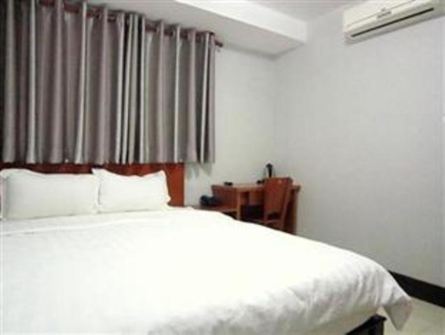 An Dong Center Hotel Chinatown Saigon Ho Şi Min Dış mekan fotoğraf